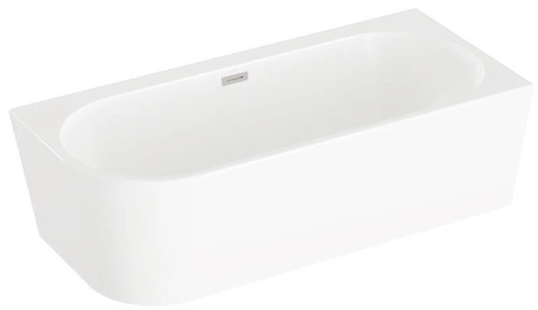 Vitra 65460007000 Geo 180x80 KöşeSağ KlıSif+Ayak